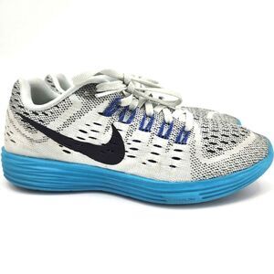 Nike LunarTempo Running Shoes Multicolor 705462-304 Lace Up Low Top  Womens 7